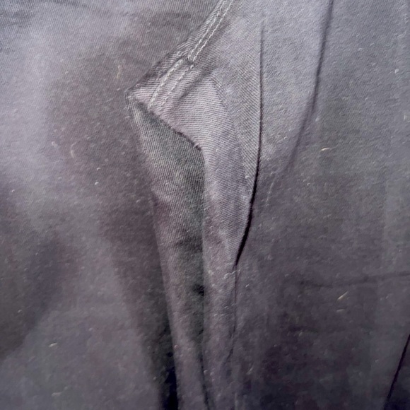 Gloria Vanderbilt Pants, Amanda Style Jean SZ 16W, W 20”, L 41", IN 28", (JT1) - Picture 3 of 7